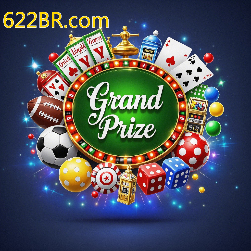 622br GAME-Slots