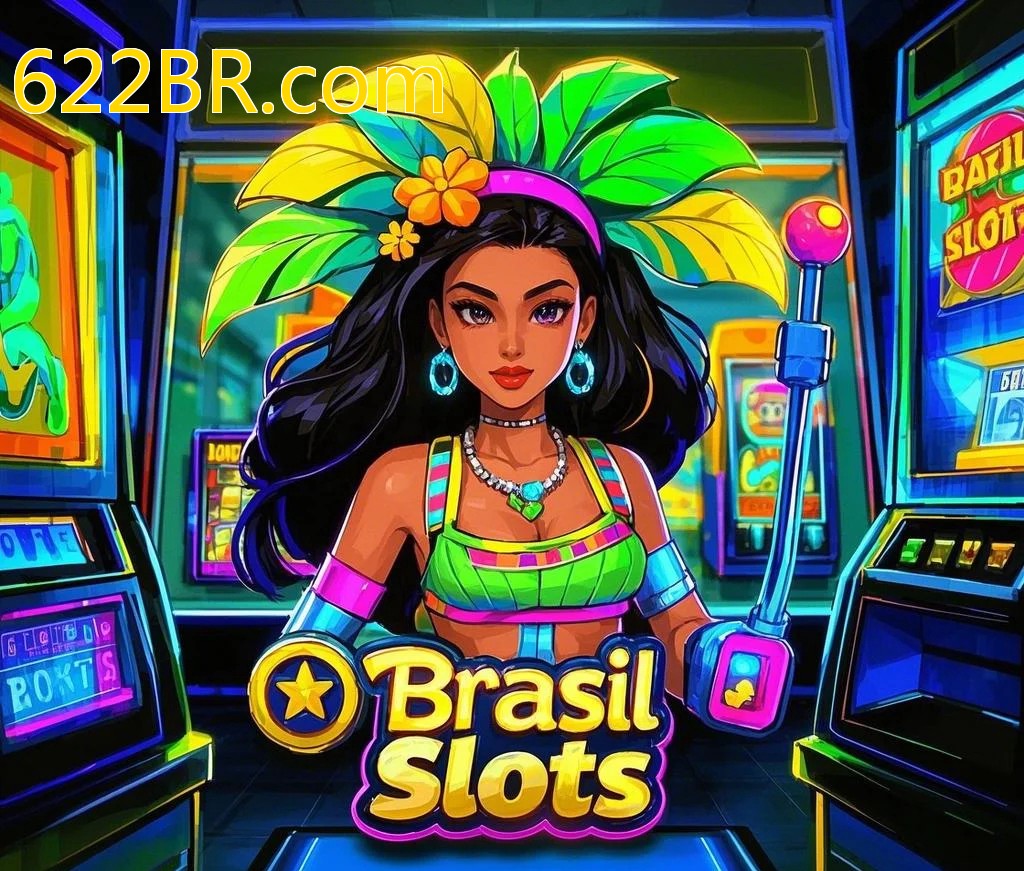 622br GAME-Slots